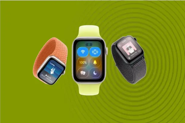 Ưu đãi và khuyến mãi Apple Watch giá rẻ tốt nhất cho tháng 10 năm 2025